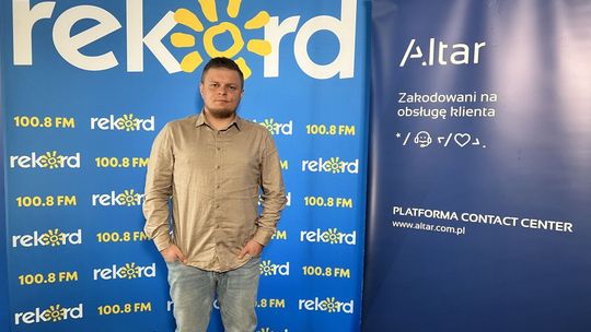 P.Nowaczek: Sukces zbudowany na lokalnej edukacji