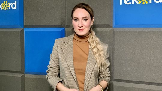 P.P. : Autyzm nie jest chorobą, spektrum jest częścią osoby