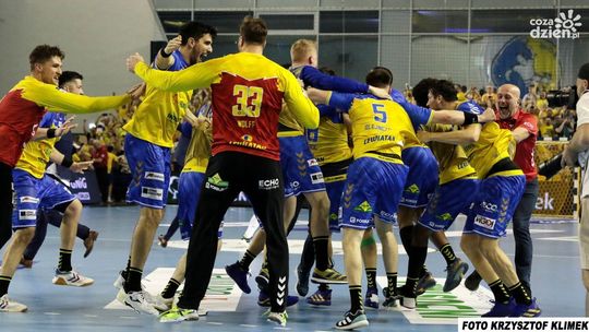 P. Papaj: Nazwa drużyny ulegnie zmianie, ale wszyscy jesteśmy optymistami