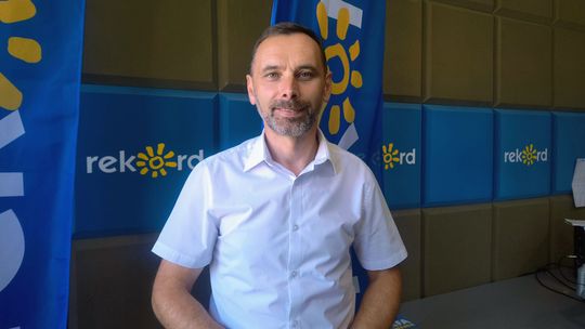 P. Rakoczy: remont ulicy Warszawskiej wraz z budową mostu powinien zakończyć się w tym roku