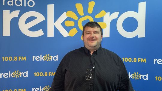 P. Rogula: Chciałbym, żeby Kielce były miastem inwestycji