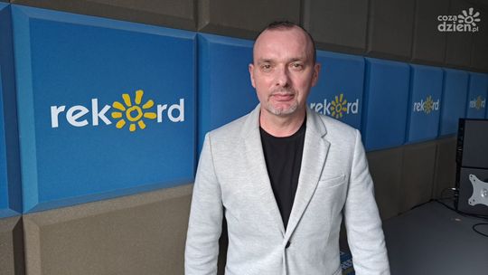 P. Ślęzak: 60 procent mieszkańców gminy Ożarów chce zmian, chcę je wprowadzić 