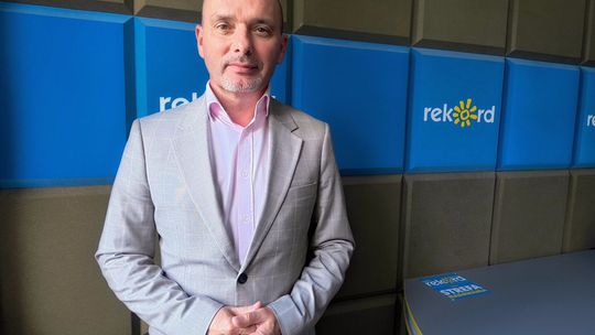 P. Ślęzak: już w piątek będziemy świętować rozpoczęcie wakacji
