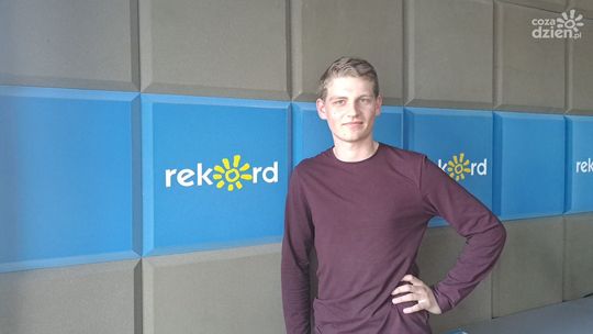 P. Susfał: Nasze jeleniowskie enduro nie należy do najtrudniejszych 