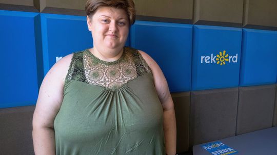 P. Wabik: Centrum Wolontariatu Krzemienny Krąg działa coraz szerzej