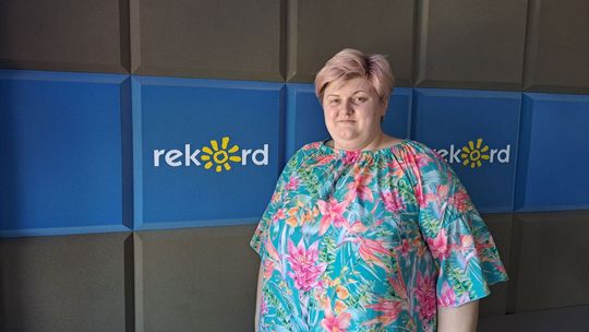 P. Wabik: Na Festiwal Wolontariatu zapraszamy wszystkich ostrowczan 