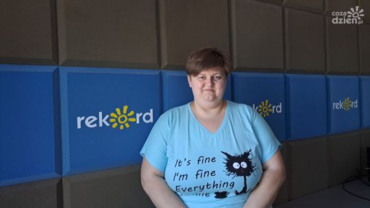 P. Wabik:  Profilaktyczne przesłanie będzie towarzyszyło koncertowi grupy "Sandały Mariana"