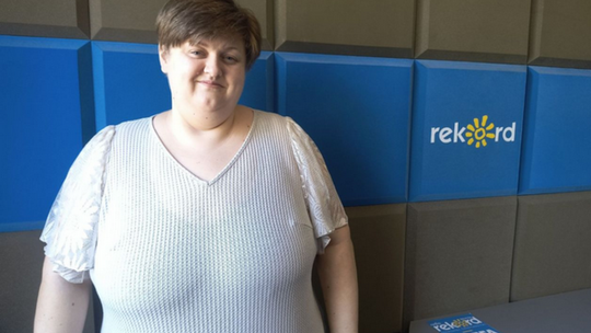 P. Wabik: zapraszamy do wspólnego sprzątania rzeki Kamiennej