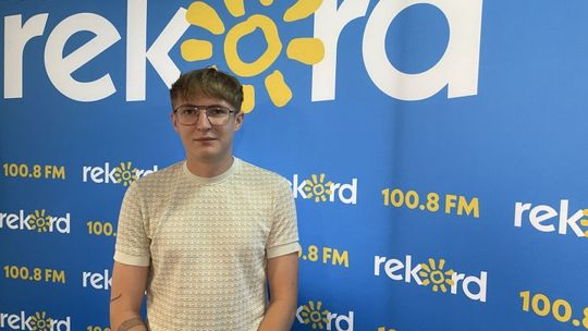 P. Wąś: Dzieciaki uwielbiają do nas przychodzić