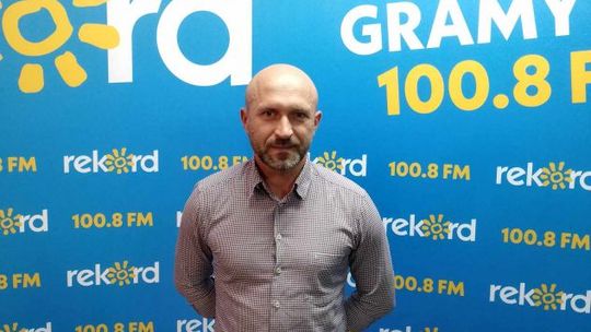 P. Wijas: Czwarta liga już tuż, tuż...celujemy w górną część tabeli