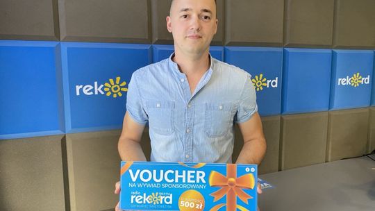 P. Zasadni: Z całą rodziną i pracownikami Che Fico wspieramy Ignasia