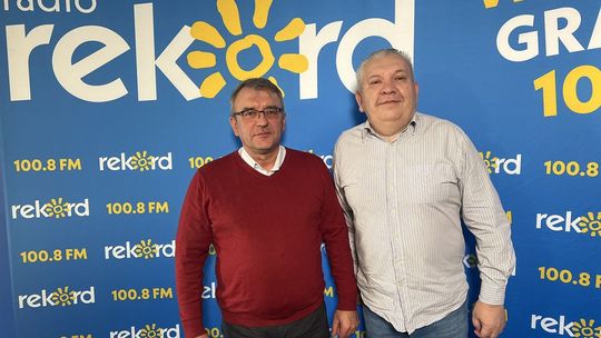 P. Żołądek: Jubileusz Agencji Restrukturyzacji i Modernizacji Rolnictwa to 30 lat historii rolnictwa w Polsce