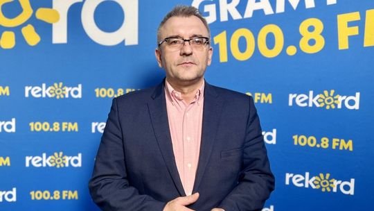 P. Żołądek: Nie wyobrażam sobie, żeby w zespole były indywidualności