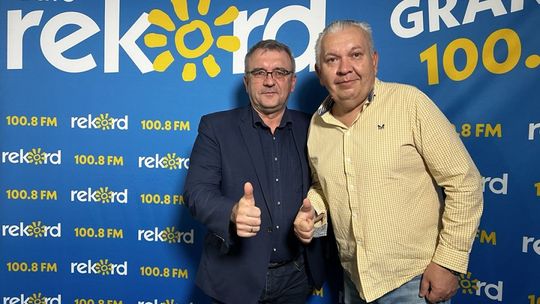 P. Żołądek: Po raz kolejny kielecki oddział ARiMR przoduje pod względem przyjmowania wniosków na dopłaty bezpośrednie dla rolników