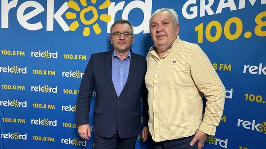 P. Żołądek: Sami, jako konsumenci musimy wyrobić w sobie "patriotyzm gospodarczy"