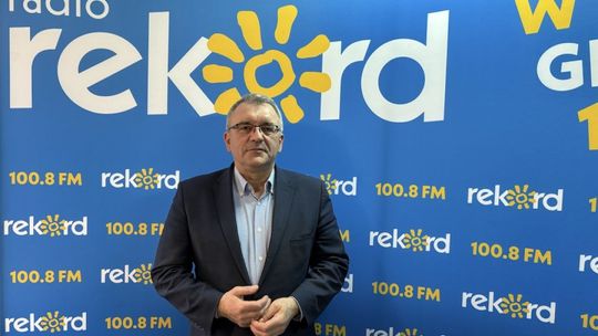 P. Żołądek: Sztuczna inteligencja już wspiera świętokrzyskich rolników