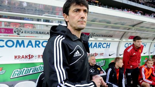 Pacheta fatalnie zaczął sezon z Hiszpańską Granadą 