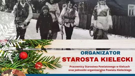 Paczka dla Rodaka na Wileńszczyźnie