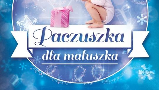 Paczuszka dla maluszka