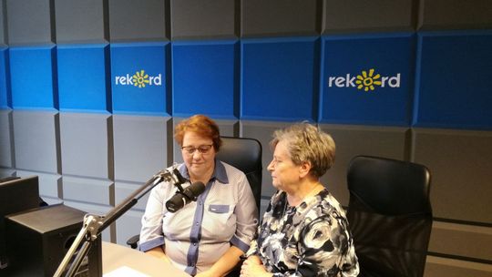 "PAJACYK" - tam ciocie przylatują z czułością