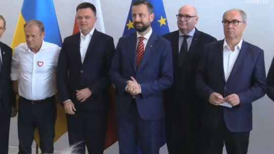 Pakt senacki stał się faktem. Znamy kandydatów na senatorów z województwa świętokrzyskiego