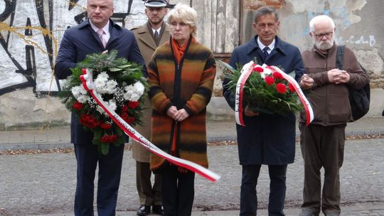 Pamięci generała Bolesława Roji