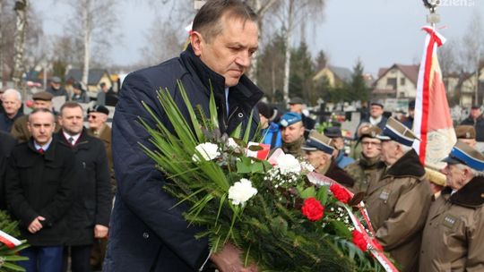 Pamiętajmy o Żołnierzach Wyklętych