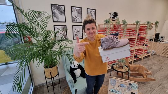 Pan Butek zawitał do Ostrowca Świętokrzyskiego