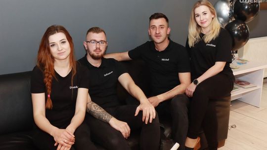 Pandemia okazała się dobrym momentem na otwarcie biznesu