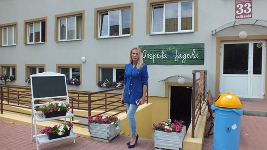 Pani Ania z "Kuchennych Rewolucji"