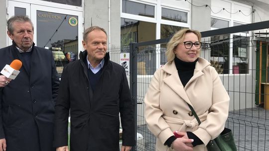 Państwo powinno się bardziej angażować w pomoc dla uchodźców