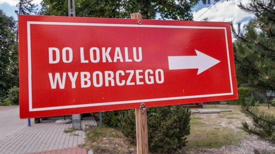 Państwowa Komisja Wyborcza podała frekwencję do godziny 17