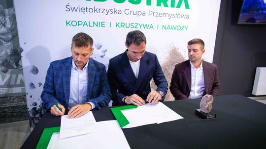 Papaj: Po finałach mistrzostw Polski naszym absolutnym priorytetem był Krzysztof Lijewski