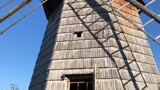 Park Etnograficzny bardziej dostępny 