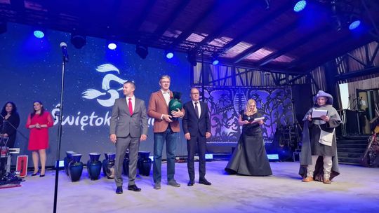 Park Legend oficjalnie otwarty