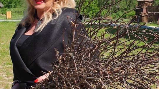 Park Legend zaprasza na sobotę, pełną atrakcji