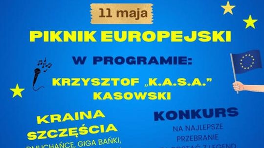 Park Legend ze specjalną ofertą z okazji Dni Otwartych Funduszy Europejskich