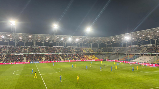 Passa Korony Kielce trwa! Puszcza Niepołomice pokonana na Exbud Arenie