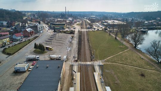 Pasternik w Starachowicach coraz bliższy zagospodarowania 