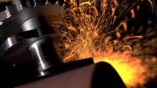 Pasy ścierne w praktyce