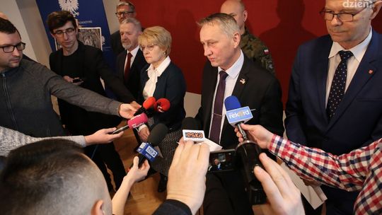 Patriotyczne uroczystości