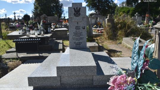 Patriotyczne uroczystości w Kunowie 