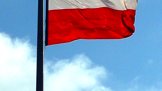 Patriotyczne wydarzenia majówkowe