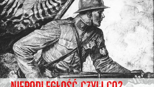 Patriotycznie w muzeum w Częstocicach 