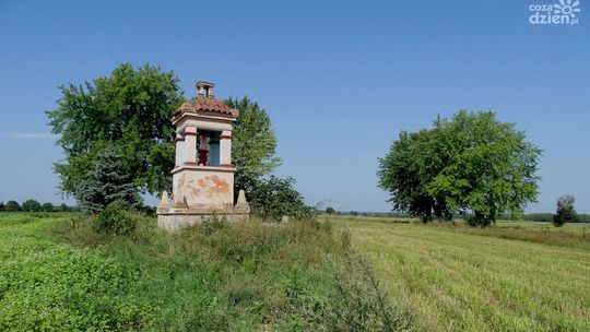 Patronka garncarzy i ceramików cz. II