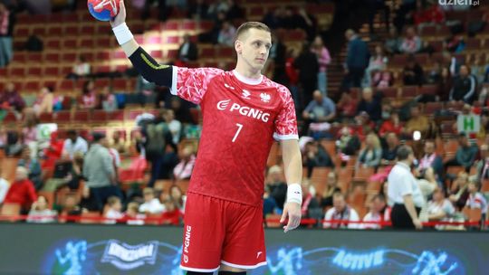 Patryk Walczak: Damy polskim kibicom dużo radości