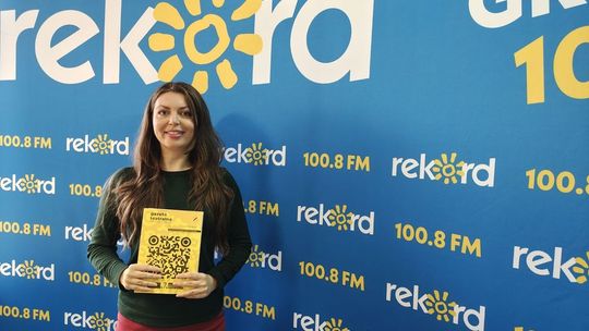 Paulina Drozdowska: W Kielcach pojawią się artyści z Francji, Litwy i Rumunii