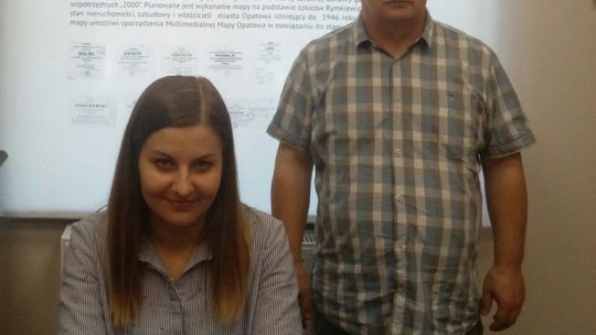 Paulina Gierada i Andrzej Żychowski: bogactwa zbiorów Domu Muzealnego nie da się opisać jednym zdaniem