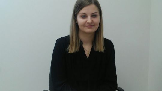 Paulina Gierada: Otrzymujemy już wiele pytań o "Złoty Wiek Opatowa"