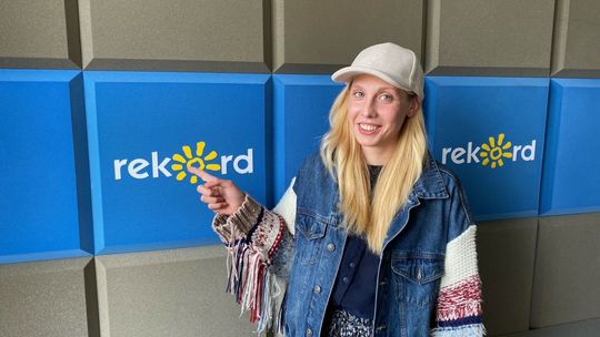 Paulina Stefania: Projektowanie odzieży to złożony proces - złożone, ale bardzo interesujące będą też warsztaty w MCK